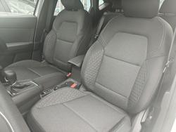 2025 MITSUBISHI ASX LS