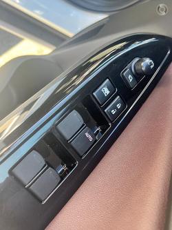 2025 Suzuki Fronx Hybrid GLX