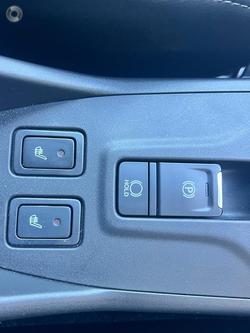 2025 Suzuki Fronx Hybrid GLX