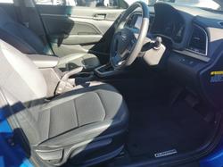 2017 Hyundai
Elantra Elite
