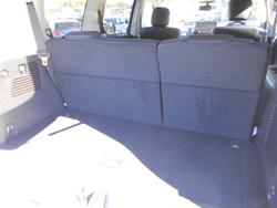 2025 Nissan Patrol Warrior