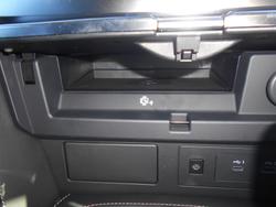 2025 Nissan Patrol Warrior