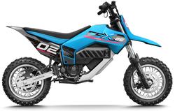 CFMOTO CFX-2X
