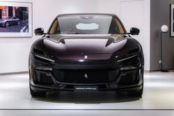2024 Ferrari Purosangue F175 4X4 On Demand BLACK