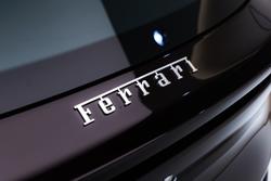 2024 Ferrari Purosangue F175 4X4 On Demand BLACK