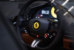 2024 Ferrari Purosangue F175 4X4 On Demand BLACK
