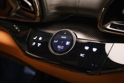 2024 Ferrari Purosangue F175 4X4 On Demand BLACK