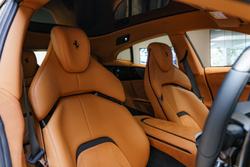 2024 Ferrari Purosangue F175 4X4 On Demand BLACK