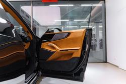 2024 Ferrari Purosangue F175 4X4 On Demand BLACK
