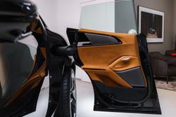 2024 Ferrari Purosangue F175 4X4 On Demand BLACK