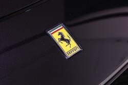 2024 Ferrari Purosangue F175 4X4 On Demand BLACK
