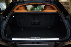 2024 Ferrari Purosangue F175 4X4 On Demand BLACK