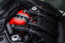 2024 Ferrari Purosangue F175 4X4 On Demand BLACK