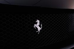 2024 Ferrari Purosangue F175 4X4 On Demand BLACK