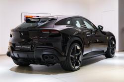 2024 Ferrari Purosangue F175 4X4 On Demand BLACK