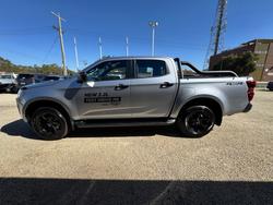 2025 ISUZU D-MAX LS-M XR