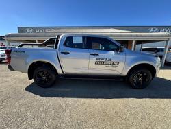 2025 ISUZU D-MAX LS-M XR