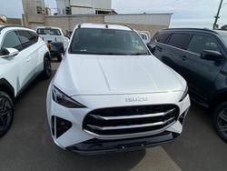 2025 ISUZU MU-X LS-T