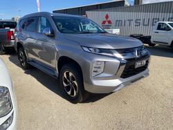 2024 MITSUBISHI Pajero Sport GLS