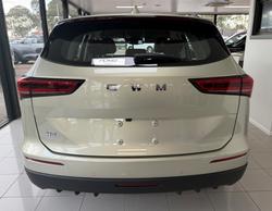 2026 GWM Haval H6 Lux Hybrid