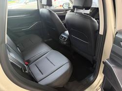 2026 GWM Haval H6 Lux Hybrid