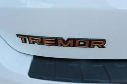 2025 Ford Everest Tremor