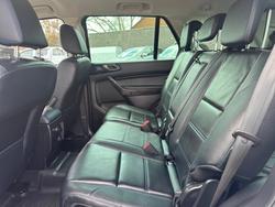 2022 FORD
EVEREST SPORT (4WD)