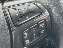 2022 FORD
EVEREST SPORT (4WD)