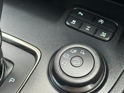 2022 FORD
EVEREST SPORT (4WD)