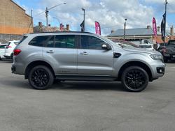 2022 FORD
EVEREST SPORT (4WD)
