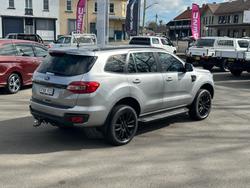 2022 FORD
EVEREST SPORT (4WD)