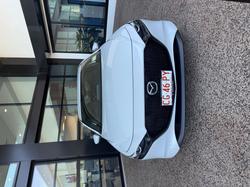 2025 Mazda 3 G20 Evolve