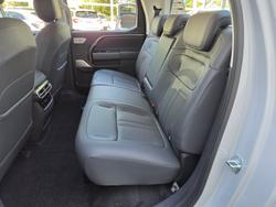 2025 LDV Terron 9 Evolve GREY