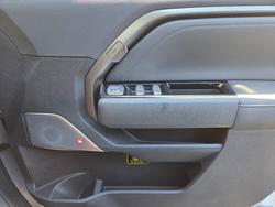 2025 LDV Terron 9 Evolve GREY