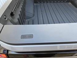 2025 LDV Terron 9 Evolve GREY