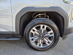 2025 LDV Terron 9 Evolve GREY