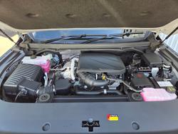 2025 LDV Terron 9 Evolve GREY