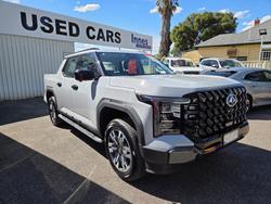 2025 LDV Terron 9 Evolve GREY
