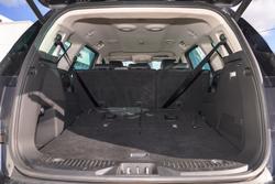 2021 Ford
Everest Trend