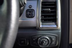 2021 Ford
Everest Trend