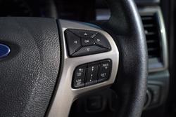 2021 Ford
Everest Trend