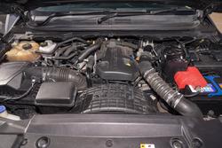 2021 Ford
Everest Trend