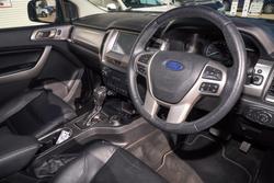 2021 Ford
Everest Trend