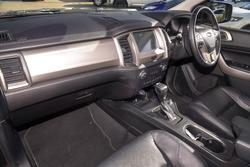 2021 Ford
Everest Trend