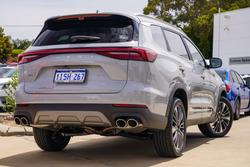 2025 Chery Tiggo 8 Pro Max Ultimate AWD