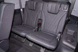 2025 Chery Tiggo 8 Pro Max Ultimate AWD