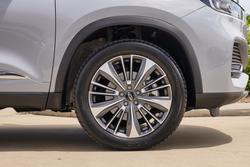 2025 Chery Tiggo 8 Pro Max Ultimate AWD