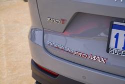 2025 Chery Tiggo 8 Pro Max Ultimate AWD