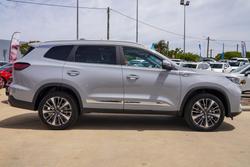 2025 Chery Tiggo 8 Pro Max Ultimate AWD