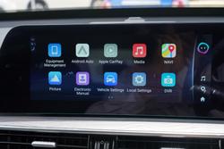 2025 Chery Tiggo 8 Pro Max Ultimate AWD